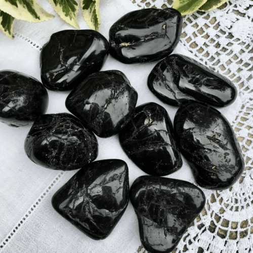 Black Tourmaline