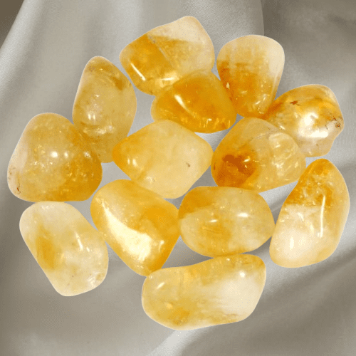 Citrine