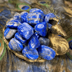 Lapis Lazuli
