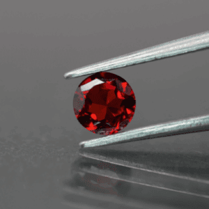 Red Garnet