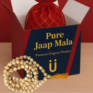 Tulsi Jap Mala