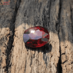 Hessonite Gemstone