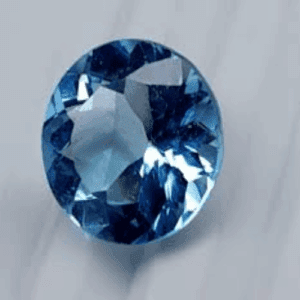 Blue Topaz