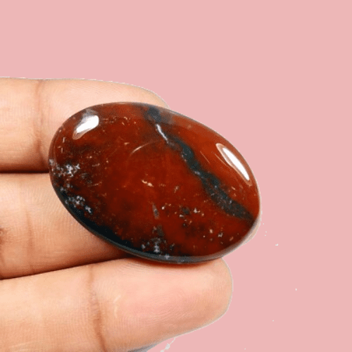 Bloodstone