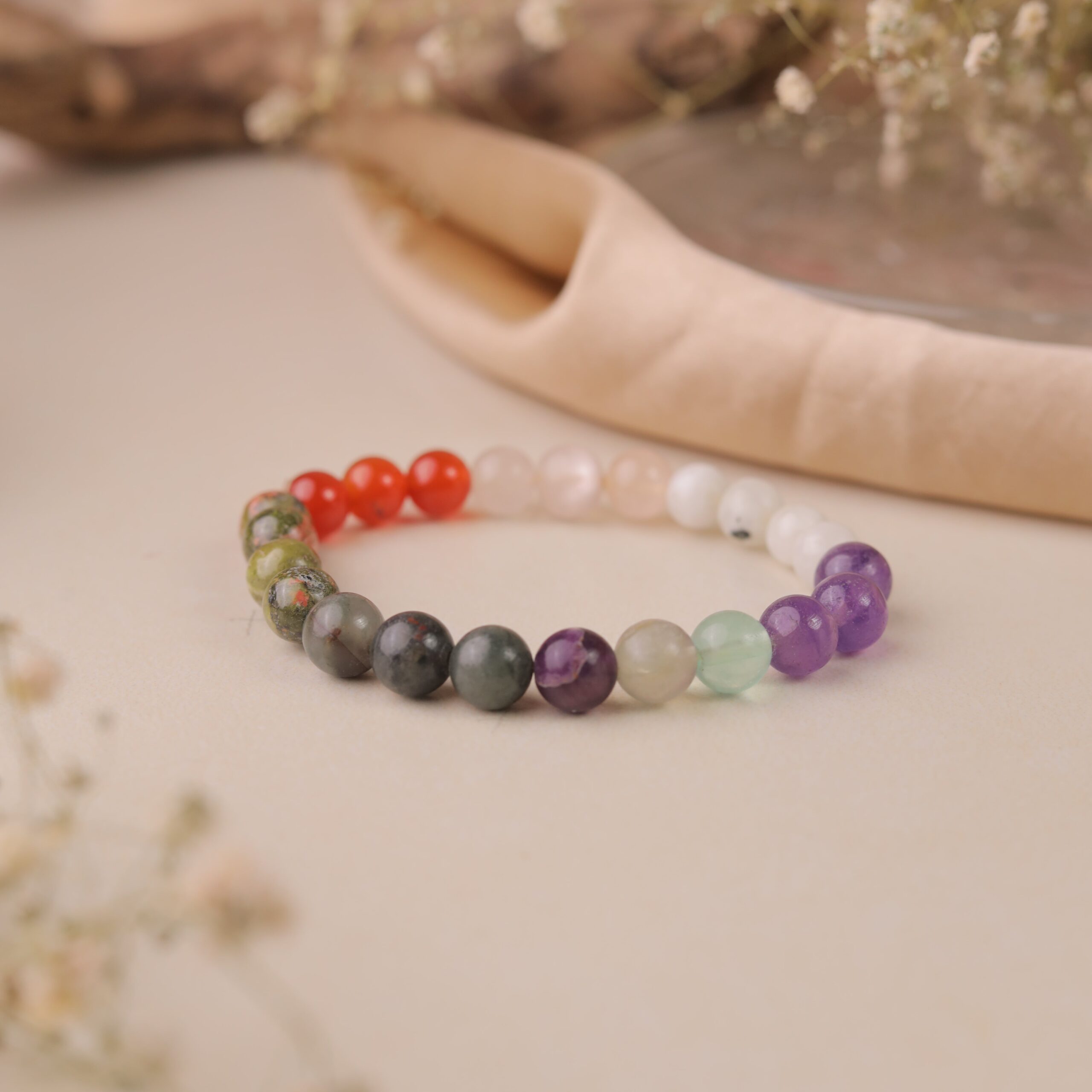 Healthy Pregnany Braclet - Image 2