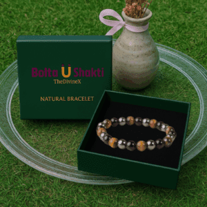 Natural Negativity Protection Bracelet