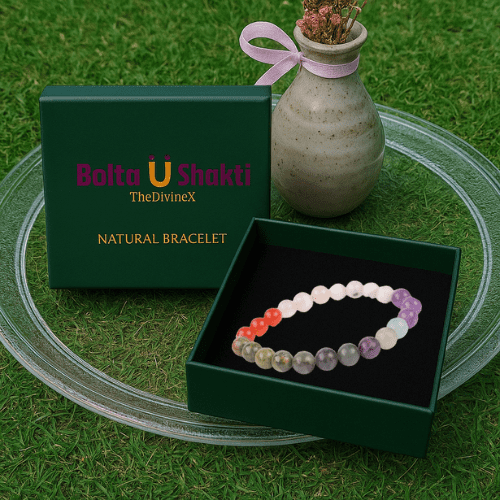 Healthy Pregnany Braclet